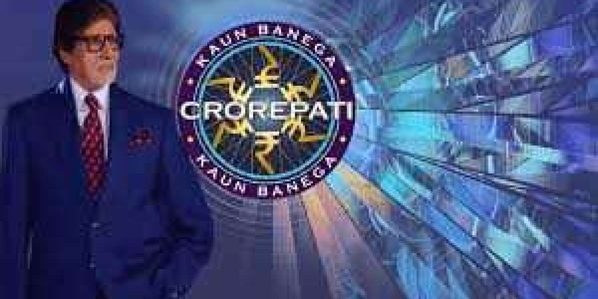 KBC Official Website – Your Trusted Gateway to Kaun Banega Crorepati