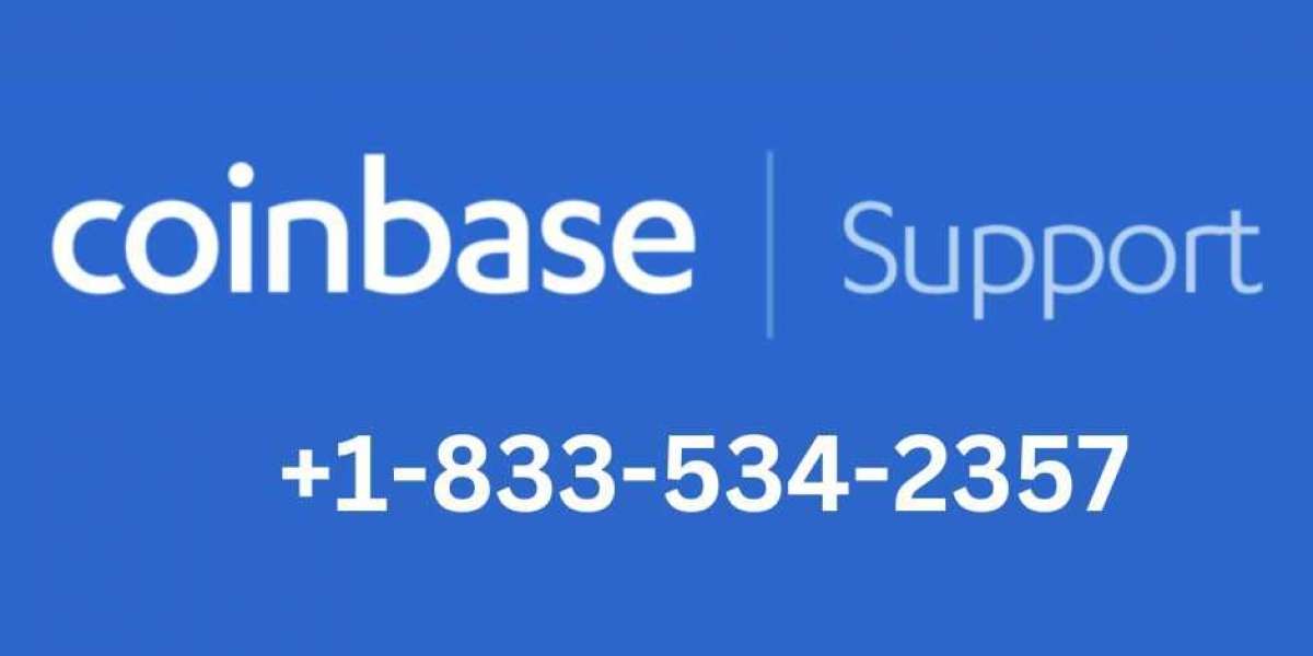 How Do I Update Info on Coinbase? – Call 1.833.534.2357 for Immediate Assistance