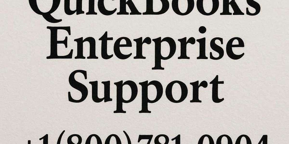 Get Reliable QuickBooks Enterprise Help Today