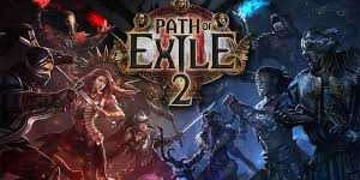 poe 2: Revolutionizing the Action RPG Landscape