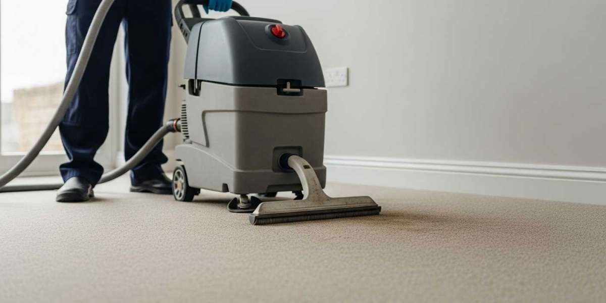 How Often Should You Use Carpet Cleaning Services? Experts Explain