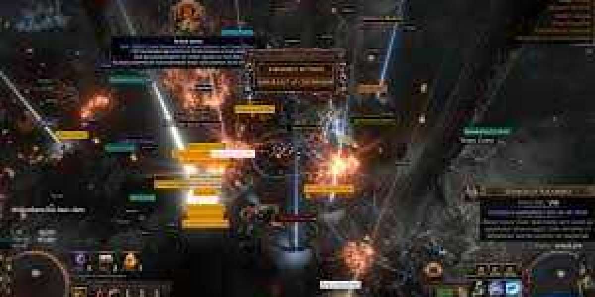poe 2: Innovations in Multiplayer and Social Features