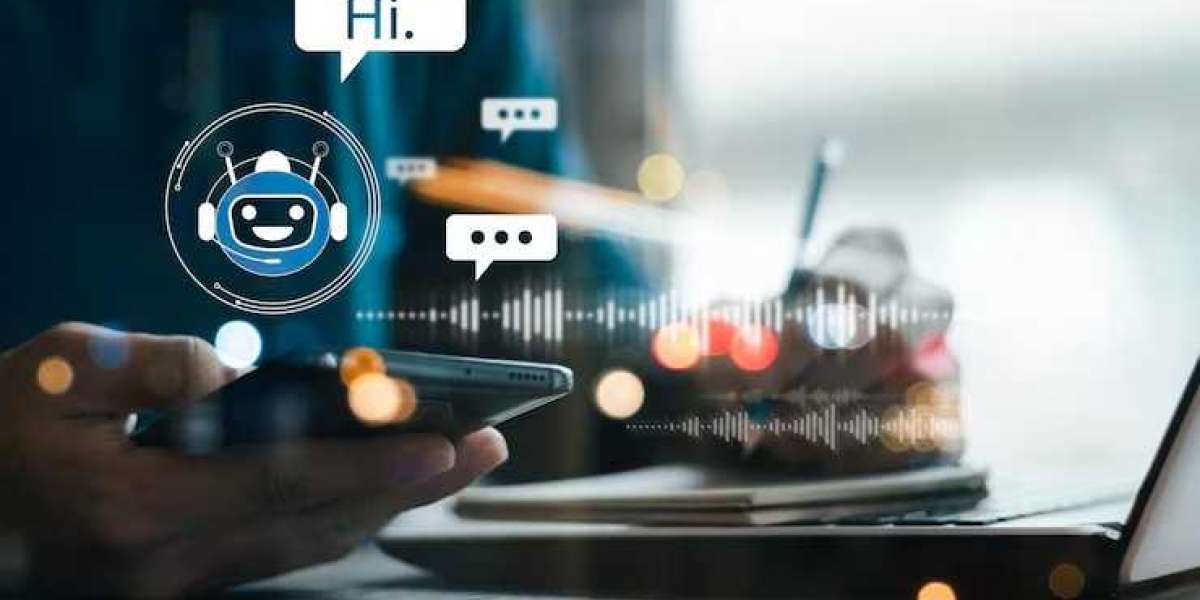How AI Voice Assistants Are Reshaping Customer Service Operations
