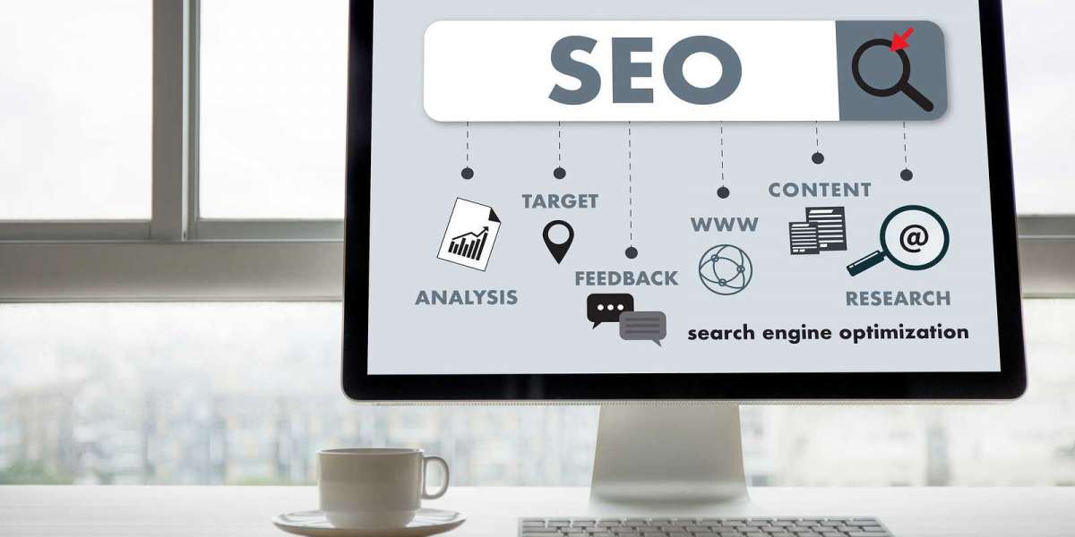 Affordable SEO Services in Dubai