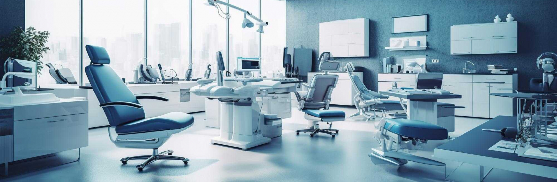 Al Andalus Medical Center Cover Image