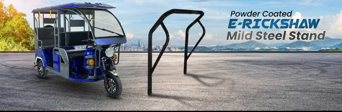 Prime Industries Cover Image