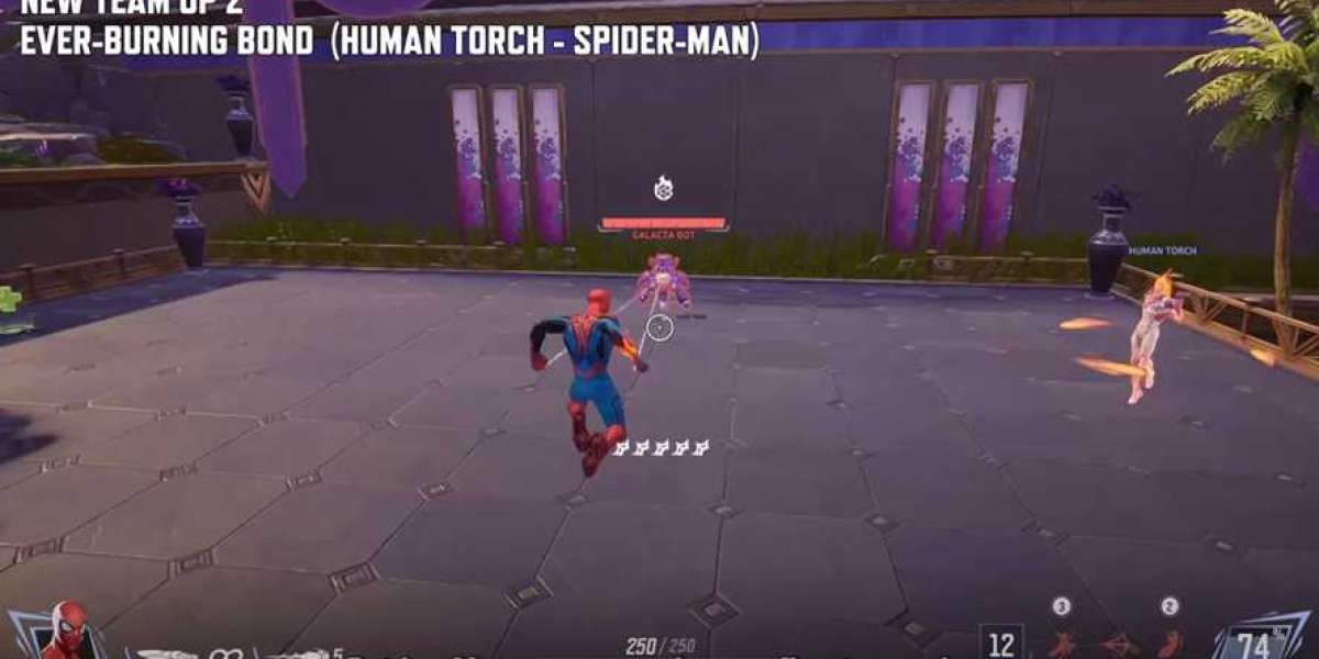 Marvel Rivals Season 3: New Heroes & Klyntar Map