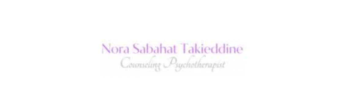 Nora Sabahat Takieddine Cover Image