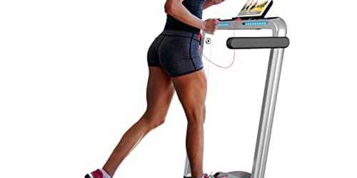 Technology Is Making Treadmill Buy Better Or Worse?
