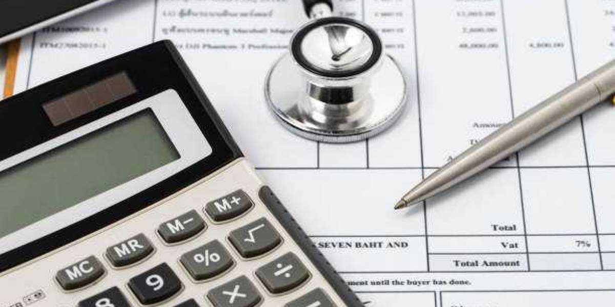 How Medical Billing Services Can Transform Your Practice's Financial Health