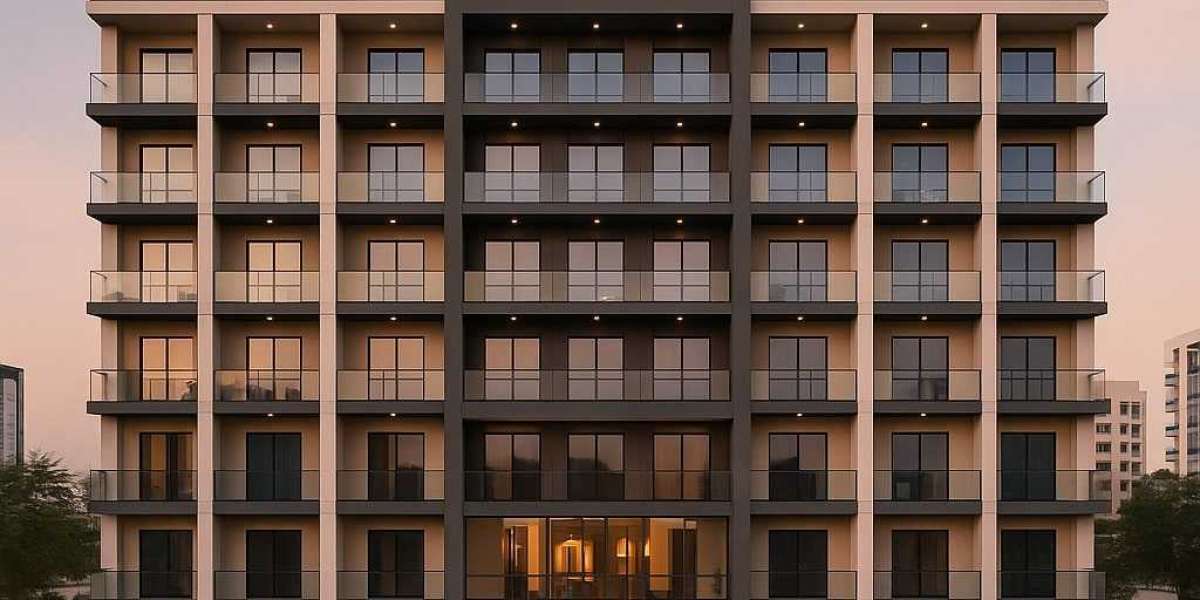 Voxa Pantheon Dubai Combines Luxury, Value, and Ideal Location