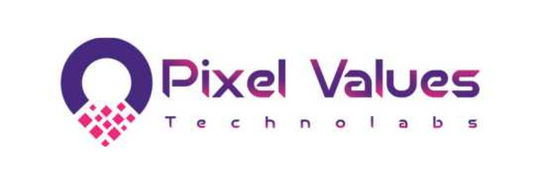 Pixel Values Technolabs Cover Image