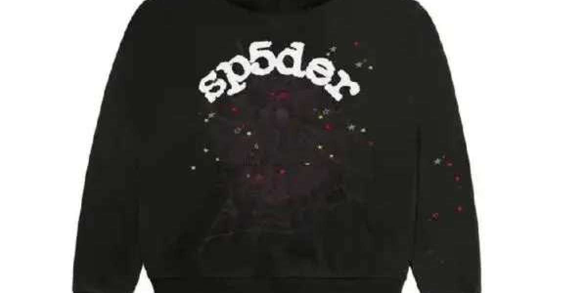 Sp5der: Redefining Streetwear with Bold Vision and Urban Grit