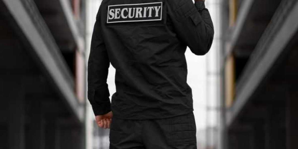 Complete Protection with Barzo Security Service