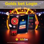golds bet Profile Picture