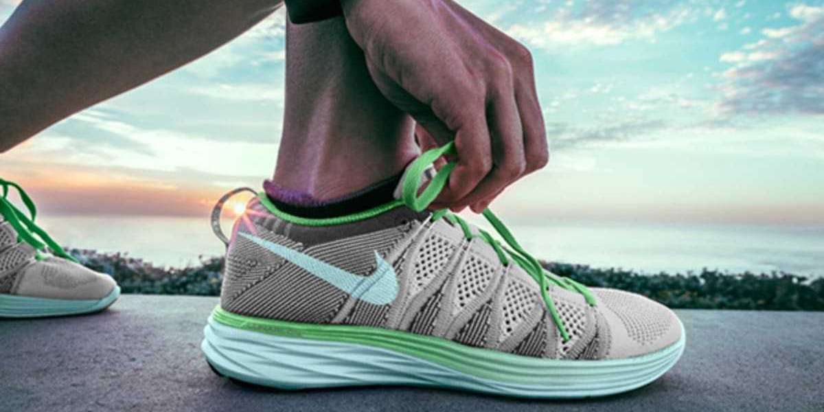 Discover the Perfect Fit: A Guide to Running Shoes in Pakistan