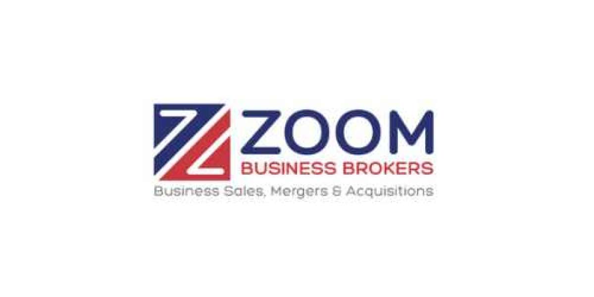 Trusted Brokers for Selling Your Small Business – Zoom Business Brokers