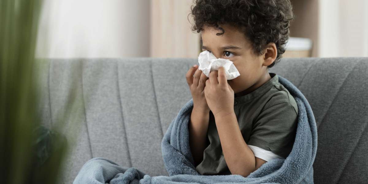 Pertussis Market