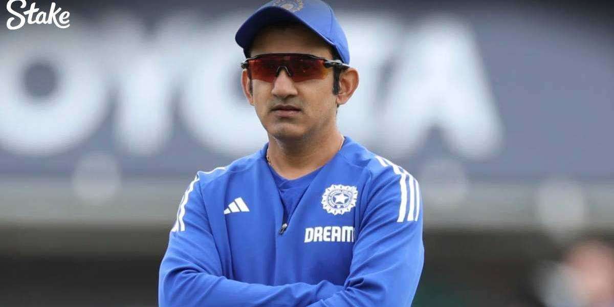 Lessons from Gautam Gambhir’s Test Record as Head Coach