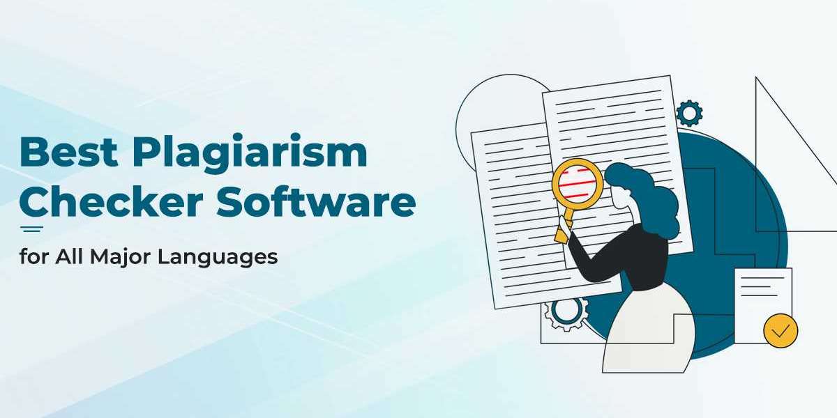 Plagiarism Checker: An Essential Tool for Professionals, Students, & Writers