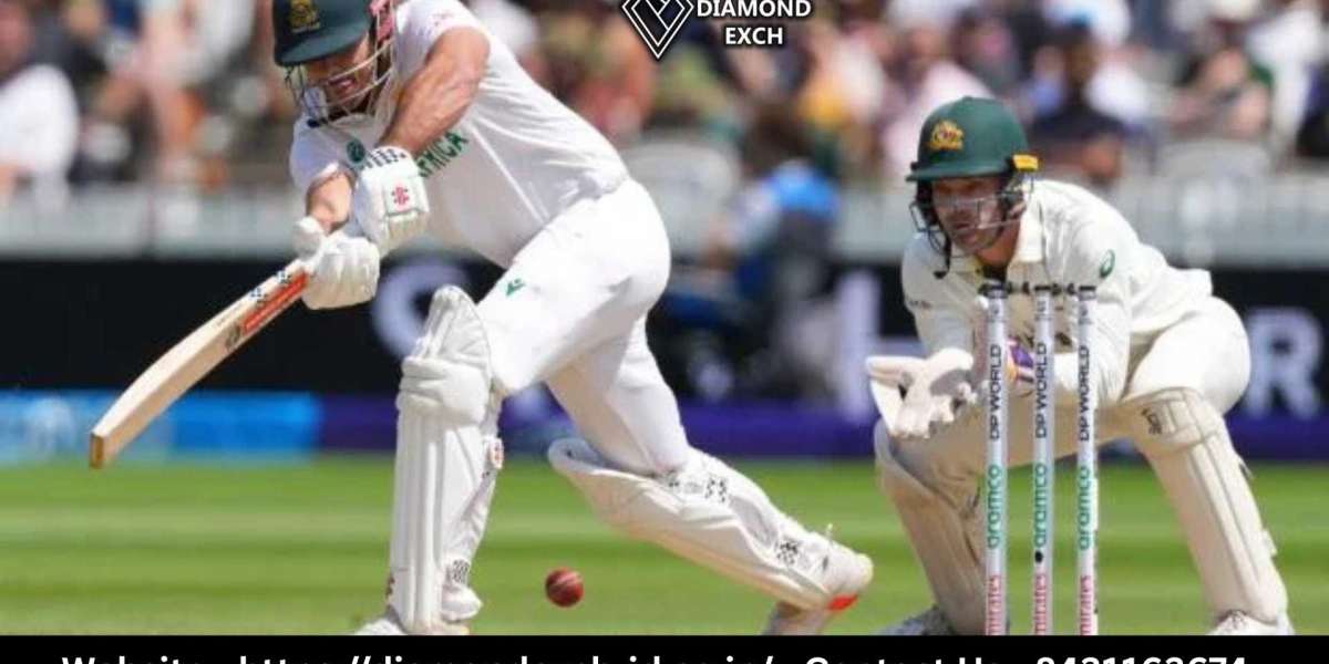 Diamond Exchange ID Platform 2025: India’s Most Trusted And Easy-To-Access Destination For 24/7 Live Cricket And Sports 