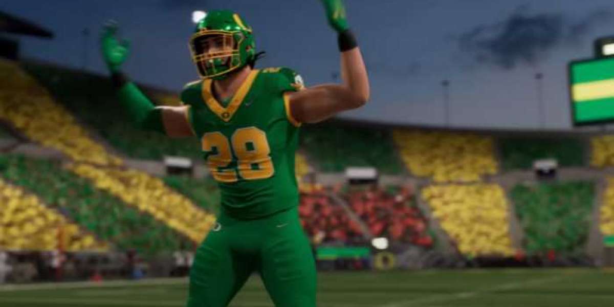 Discover New Features in College Football 26: Stadium Atmosphere & Gameplay Innovation