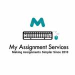 myassignmentservicesuk Profile Picture
