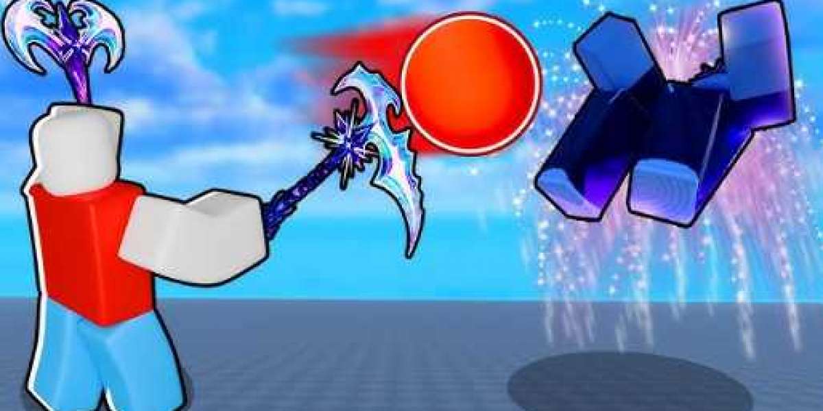 U4GM - Blade Ball 20 Ways to Improve Your Reaction Speed