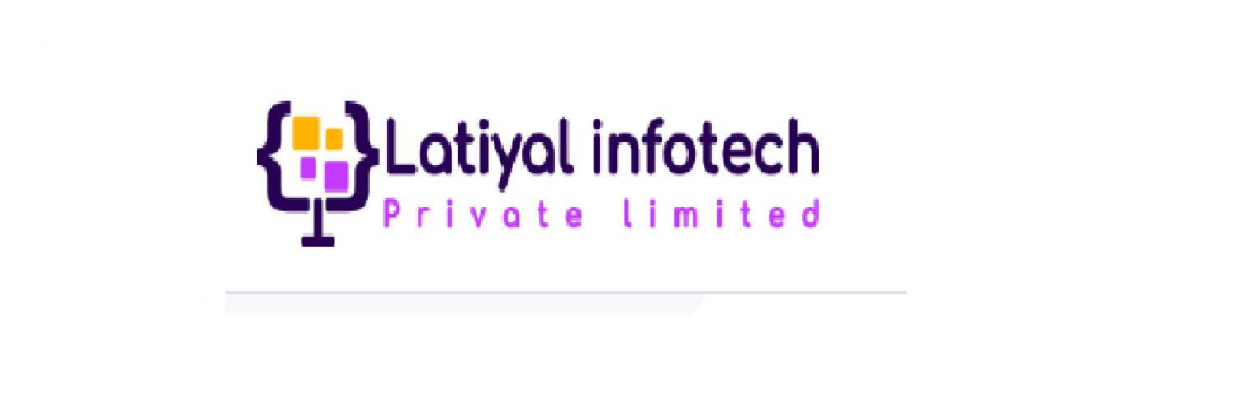 Latiyal Infotech Private Limited Cover Image