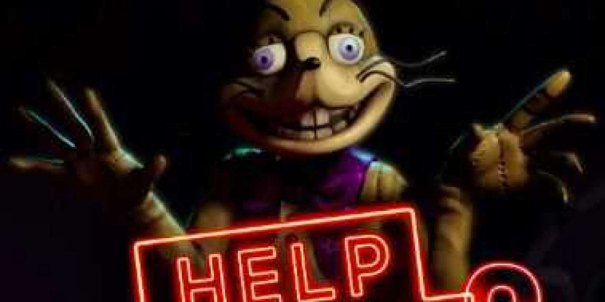 How to Play five nights at freddy's 2