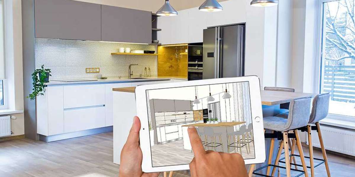 transform kitchens into stylish environments