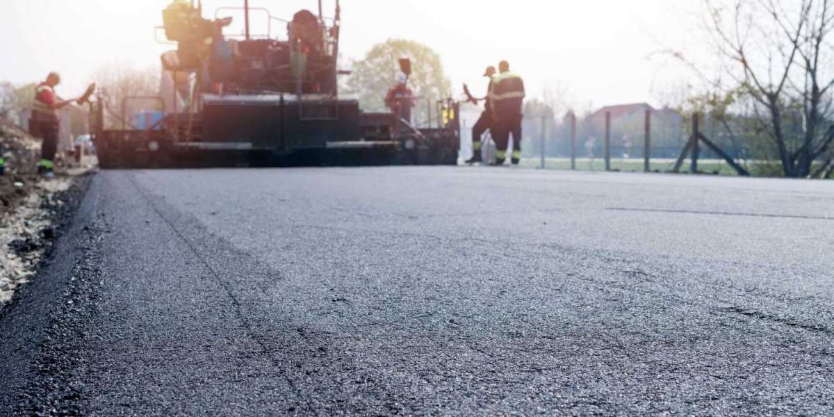Top Asphalt Companies Close to Me Offering Parking Lot Striping Services Near Me