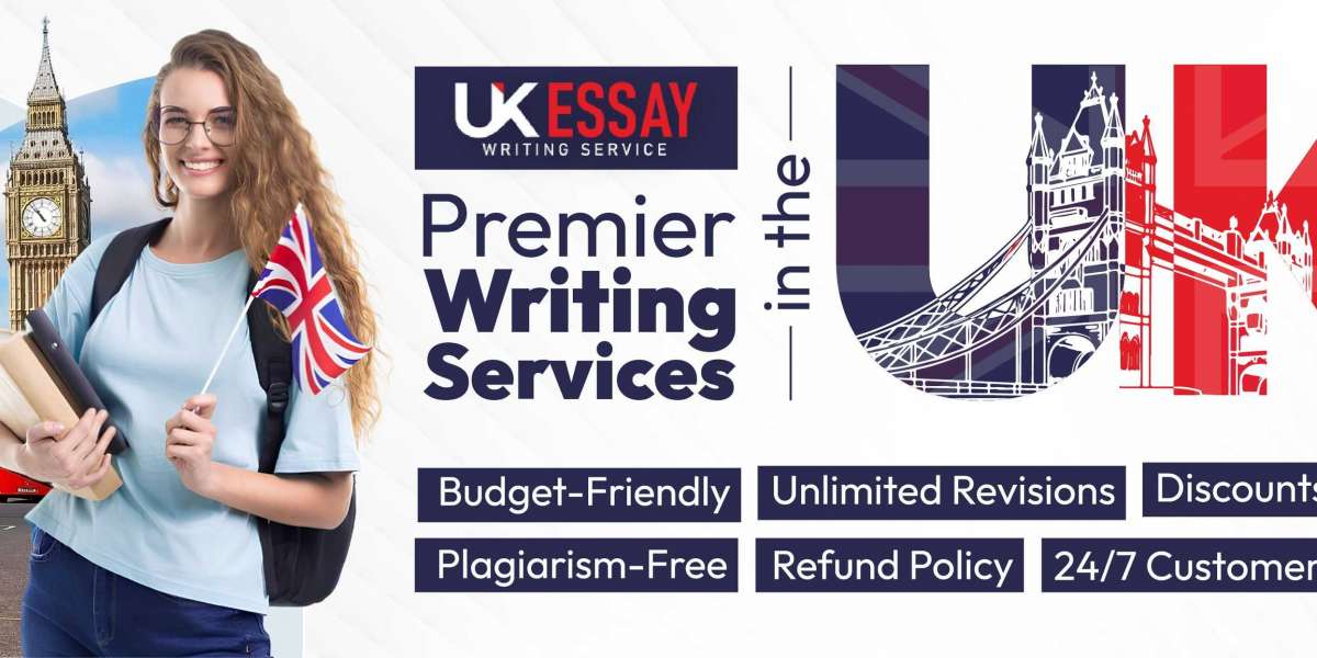 Struggling with Essays in the UK? Discover Top Professional Essay Writing Services!