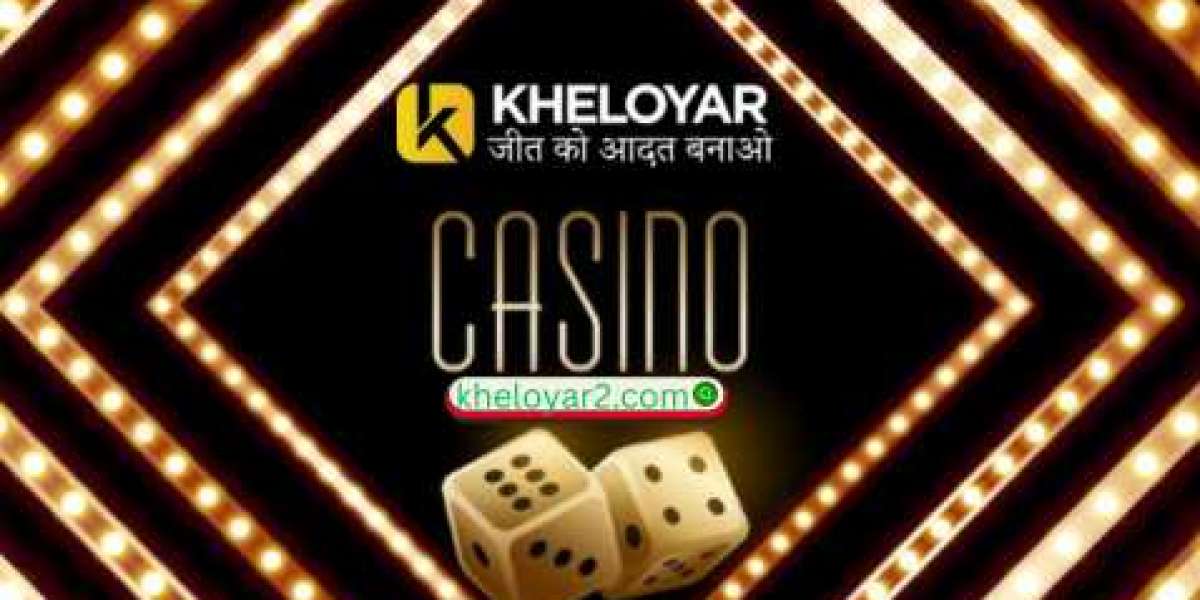 Kheloyar: The Ultimate Guide to Online Gaming