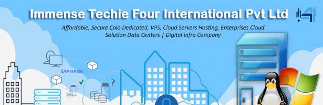 It4int Server Cover Image