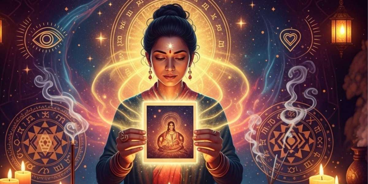 Photo Se Vashikaran – Unlock the Power of Love Attraction with Astro Saloni