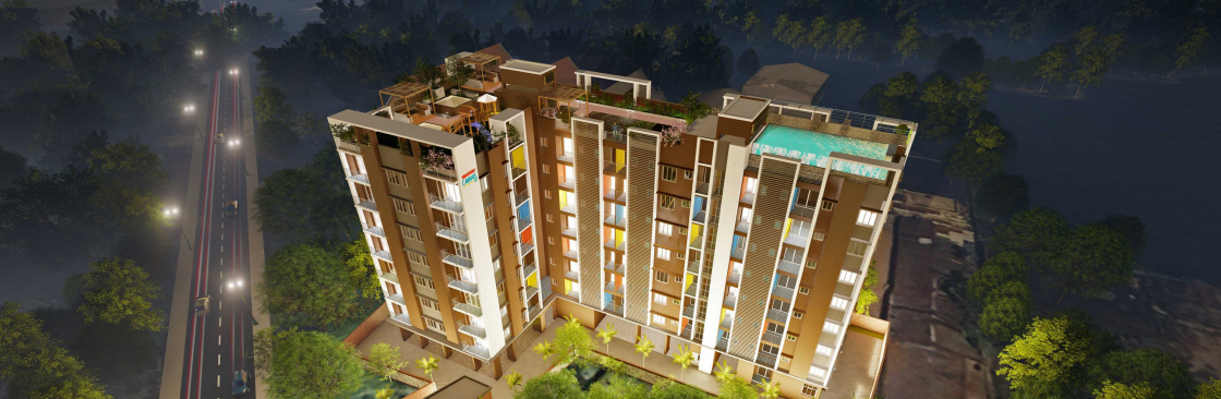 Westroad Housing And Infrastructure Limited Cover Image
