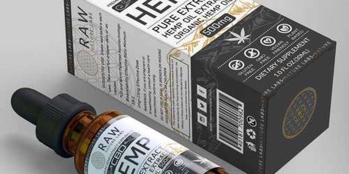 How Can Custom Hemp Boxes Elevate Your Cannabis Brand Marketing?