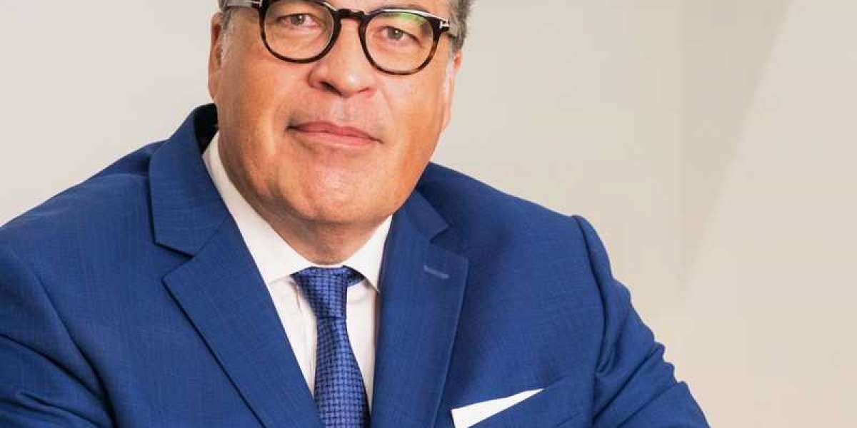 David Bouchez: A Visionary in Modern Architecture and Design