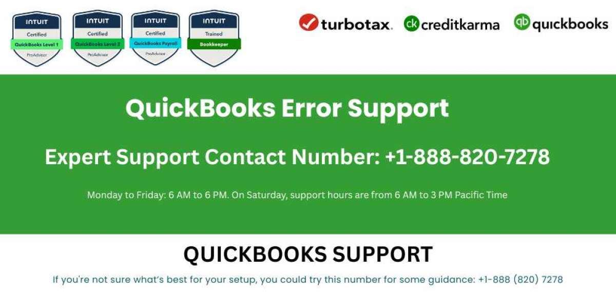 QuickBooks Desktop ®️ USA Support Numbers: A Complete 2025 Contact™️ Guide