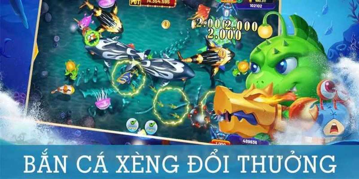 Các Kỹ Năng Cần Có Để Chơi Game Bắn Cá Đổi Thưởng Thành Công