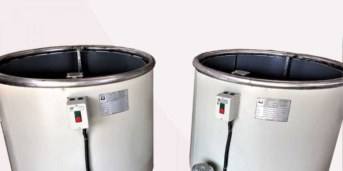 Understanding the Slurry Pot: A Key Component in Investment Casting