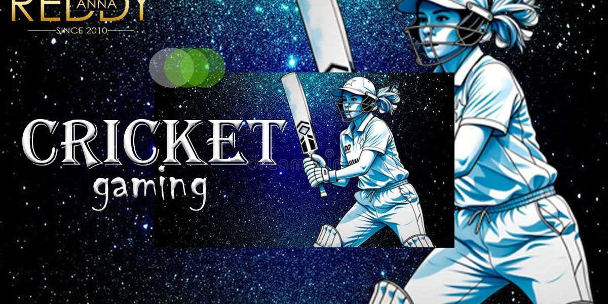 Join the Cricket Craze in 2025: Follow Reddy Anna for Comprehensive Sports News, Instant Live Scores, and More All Day L