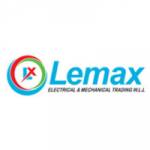 Lemax Lighting Profile Picture