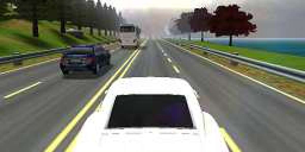 How to Play Racing Limits Game