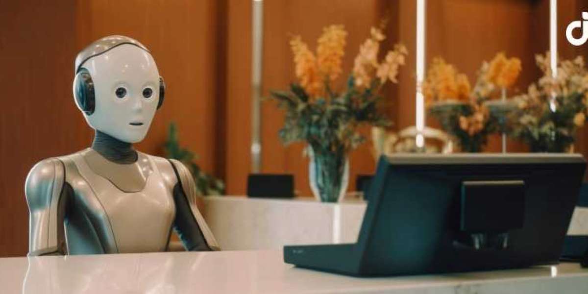 Chatbot Development Services
