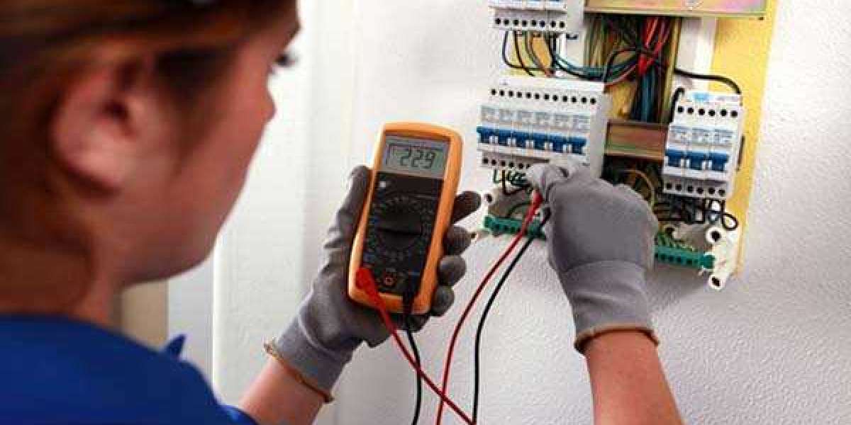 electrical projects in your house
