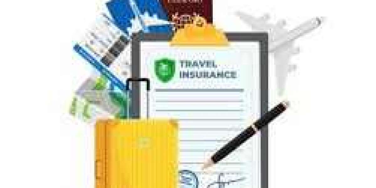 The Ultimate Guide to Travel Insurance: Why You Need It and How to Choose the Right Plan