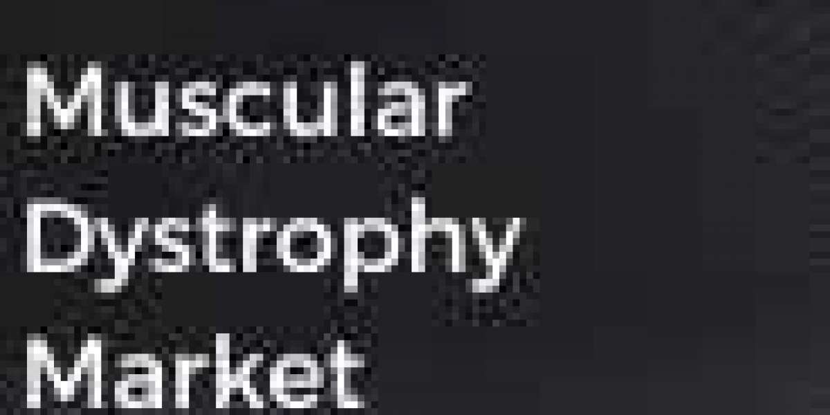 Duchenne Muscular Dystrophy Market Expansion: What the Future Holds