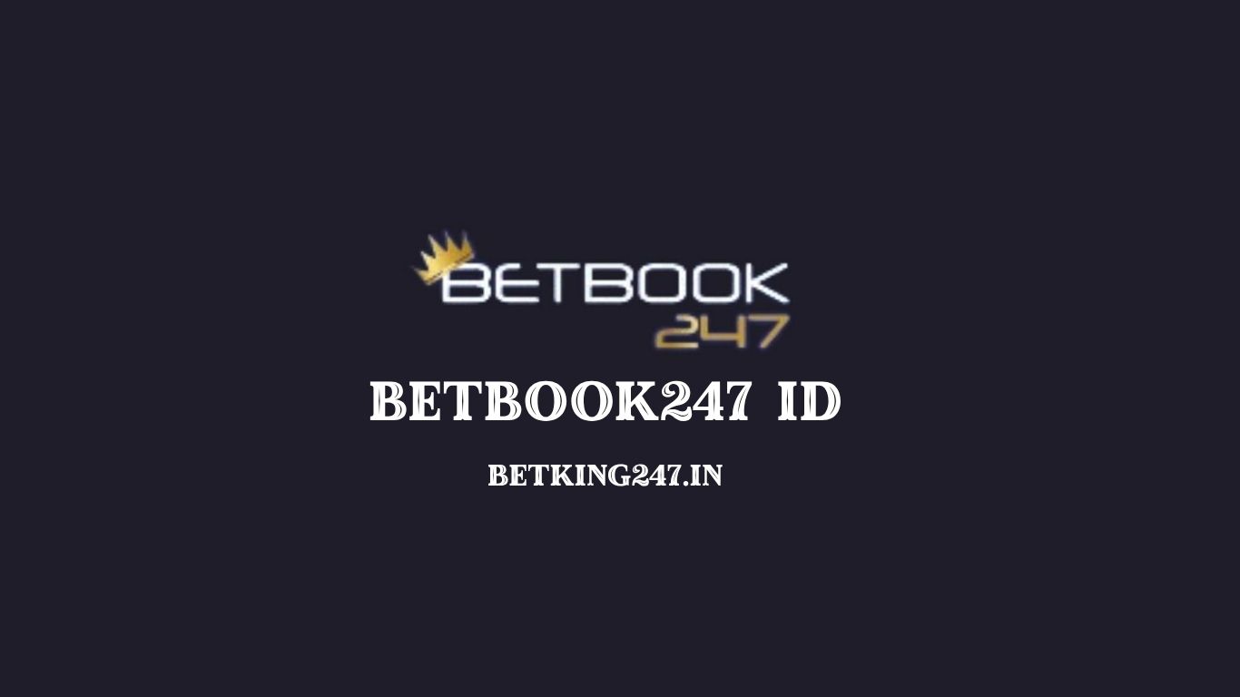 Betbook247 ID - Create Your Betting ID Now, 4rabet
